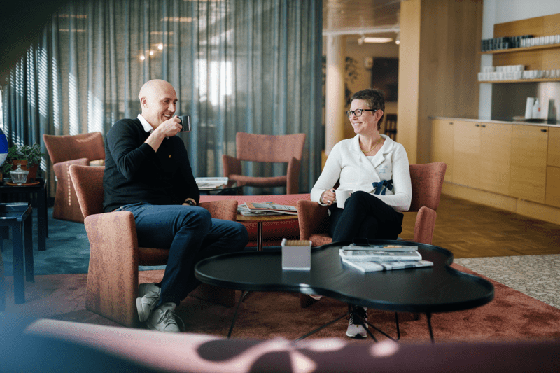 SAP Masterdata Solution Engineer image