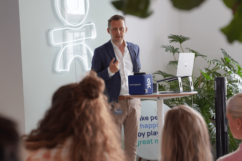 Head of Customer Success image