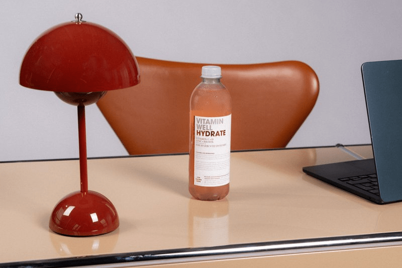 Marketing Intern Netherlands - Vitamin Well | NOCCO | Barebells image