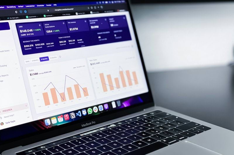 Network Forecasting Lead image
