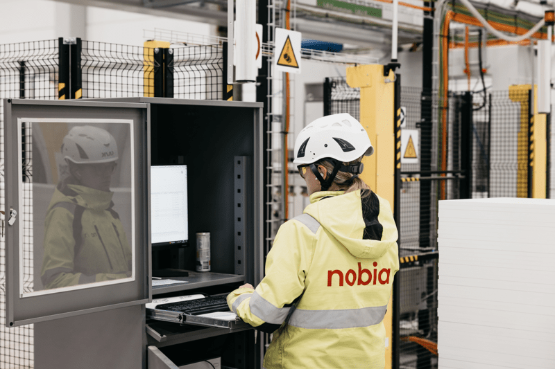 Produktionstekniker till Nobia Jönköping image