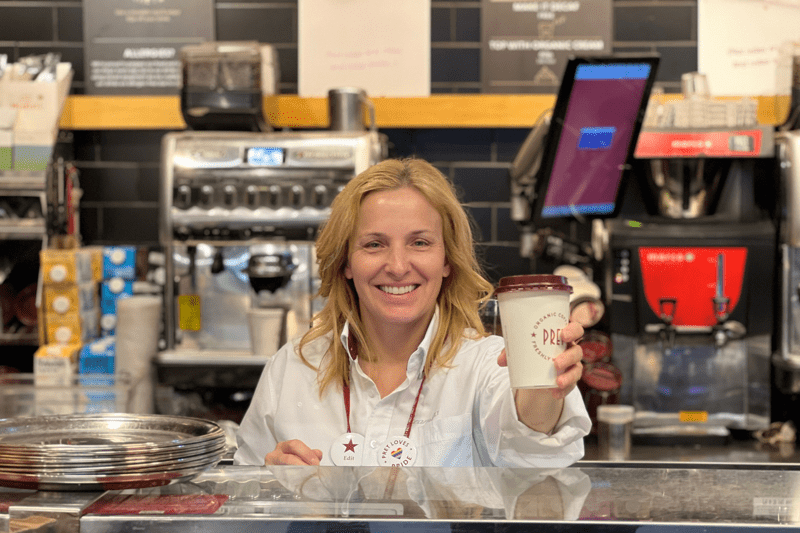 Barista - Full Time image