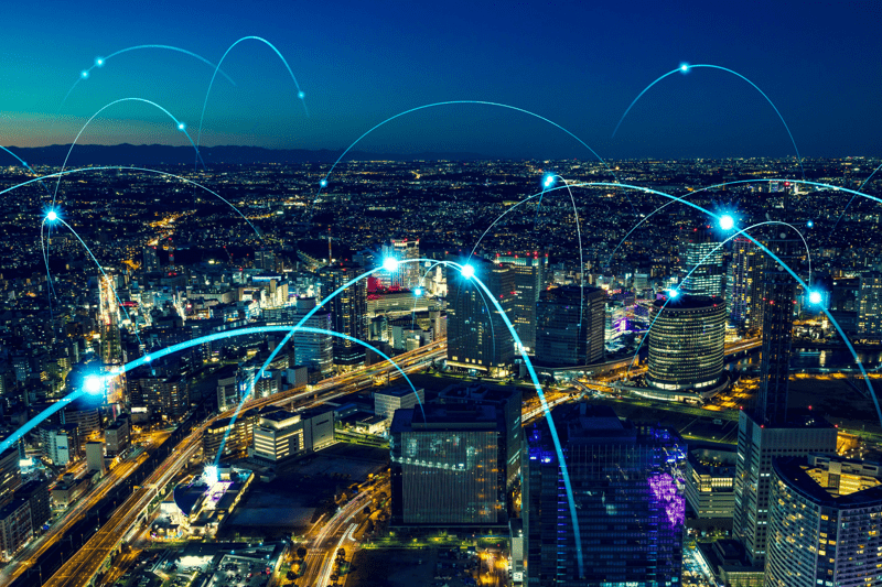 GLOBALfiber AS - Key Account Manager image