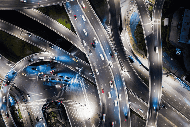 Chef de Projet Infrastructure Routière & Mobilité (H/F) image