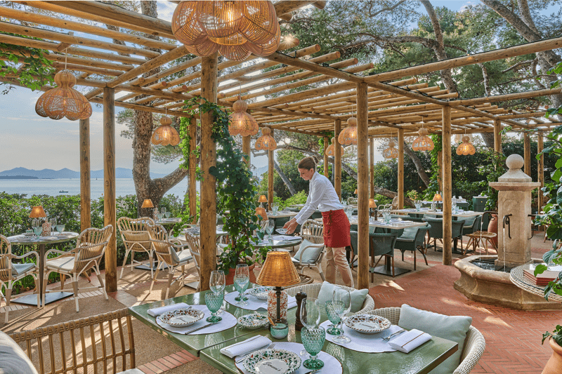 Chef/Cheffe de partie - Pizzaïolo image