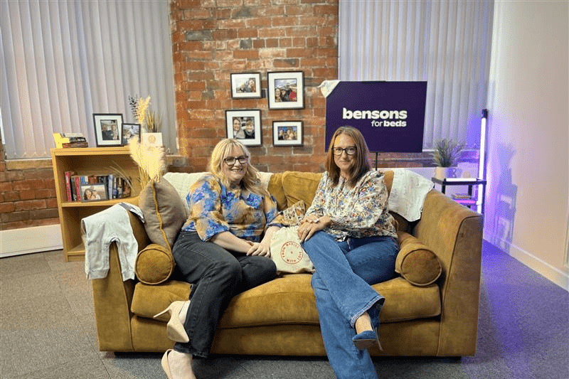 Social and Content Executive image