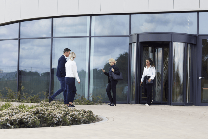 Sales Development Manager (Security Sector) image