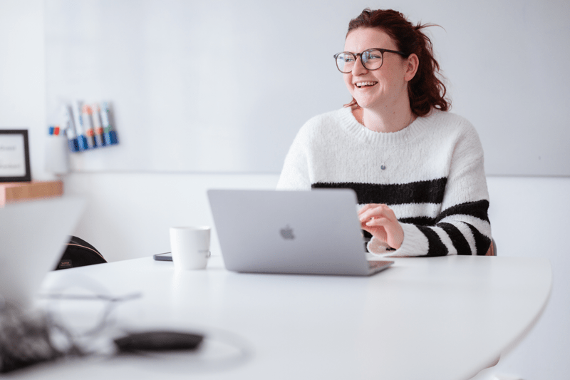 Lösningsarkitekt till Softhouse i Luleå image