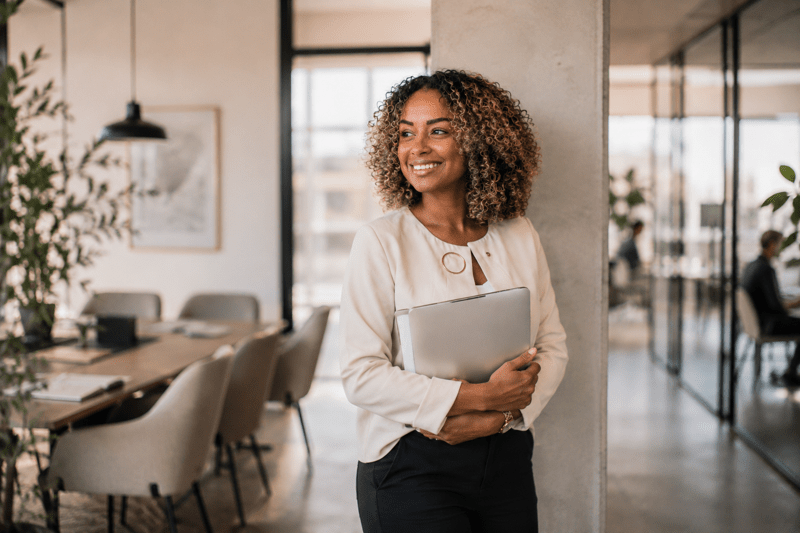 HR Business Partner image