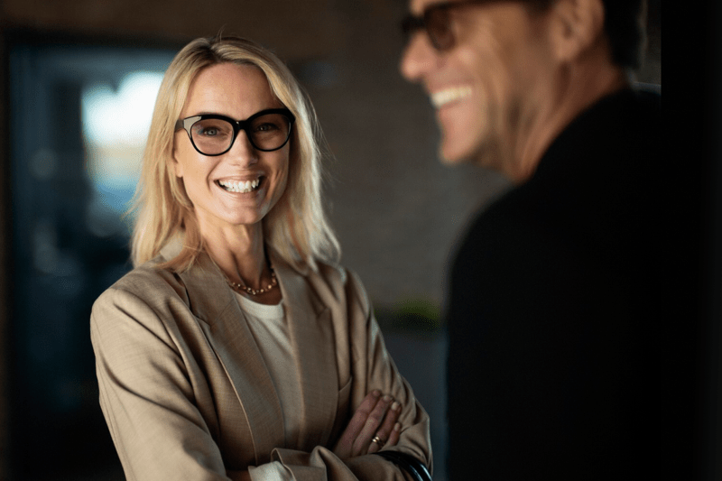 Investment Economist image