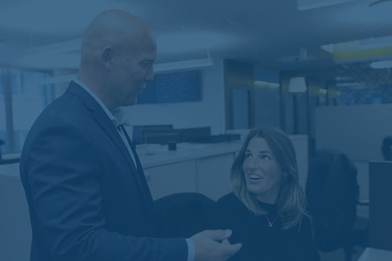 Inkassohandläggare till Svea Inkasso Göteborg image