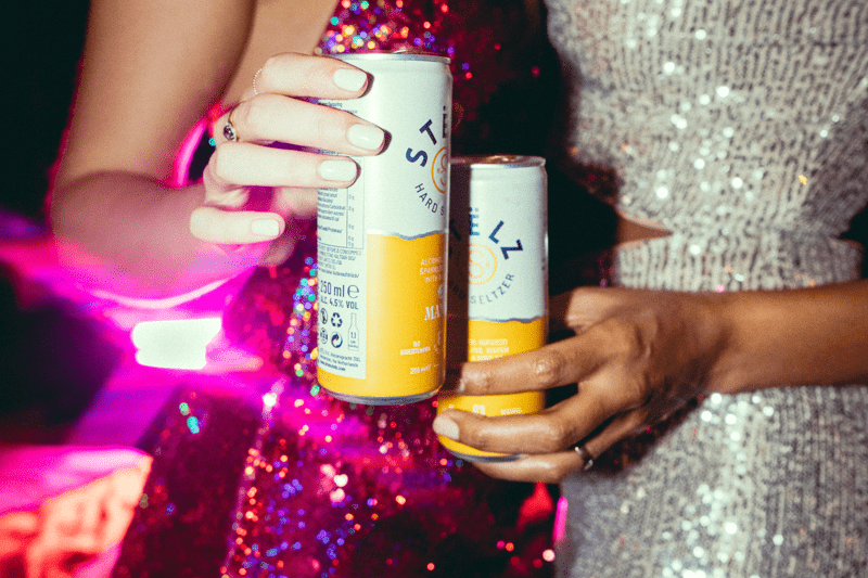 Accountmanager STËLZ image