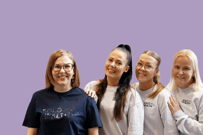 Hematologi - Kemi, Lappi image