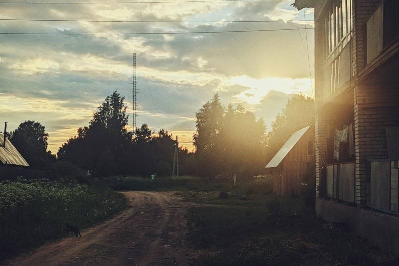 Sairaanhoitaja Rovaniemi (osa-aikainen) image