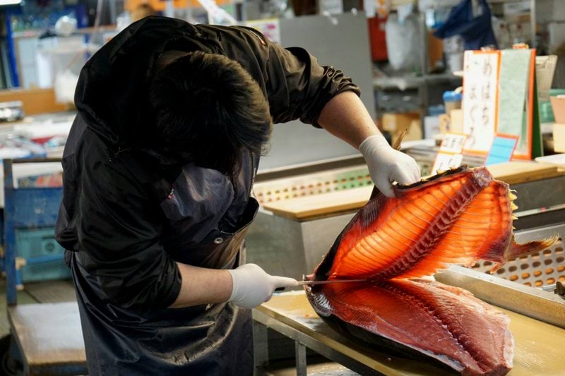 Filleting Specialist image