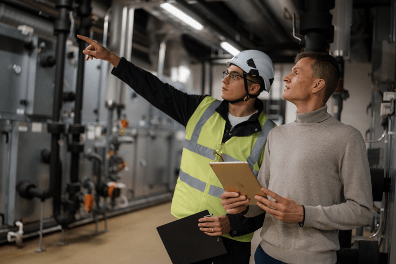 MARKETING AND COMMUNICATIONS MANAGER, Produal Oy image