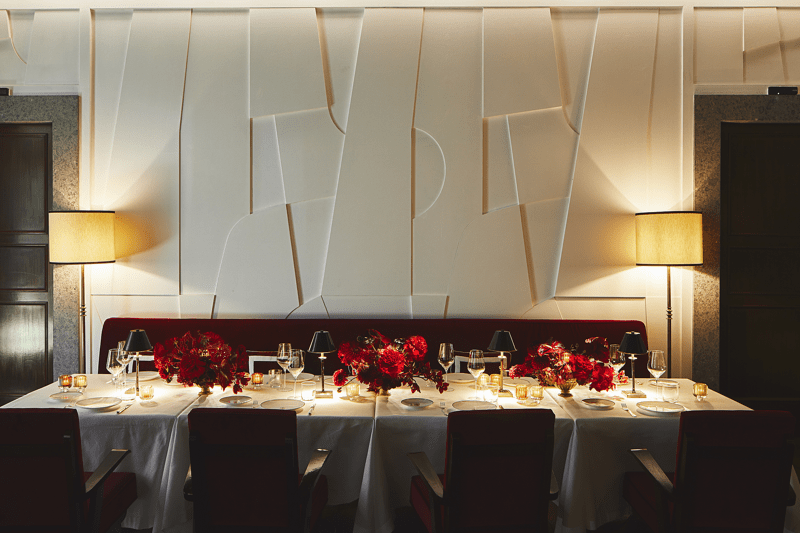 Assistant Restaurant Manager image