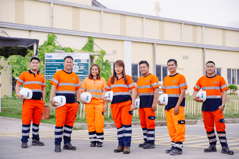 Knauf Management Trainee Program - LEAP image