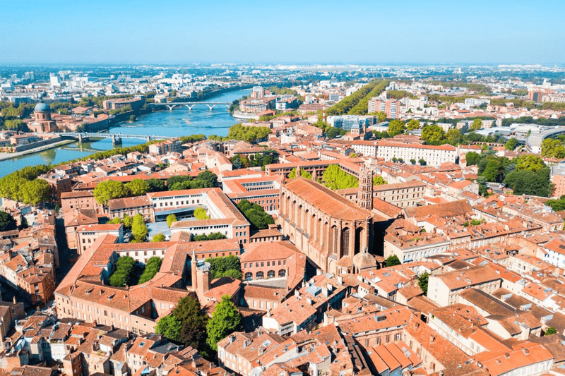 Préparateur en Pharmacie (H/F) – Toulouse image