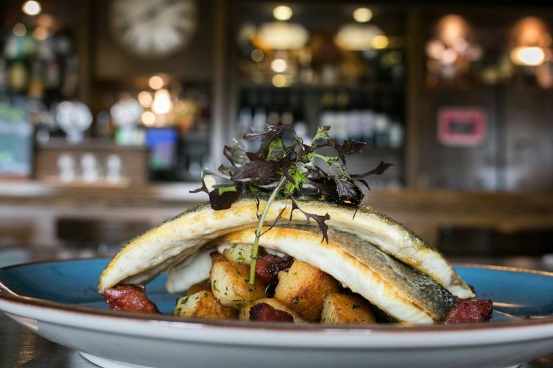 Head Chef - Canvey Island - Gastro Pub - £16-£20PH image