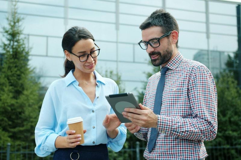 IT Infrastrukturarkitekt image