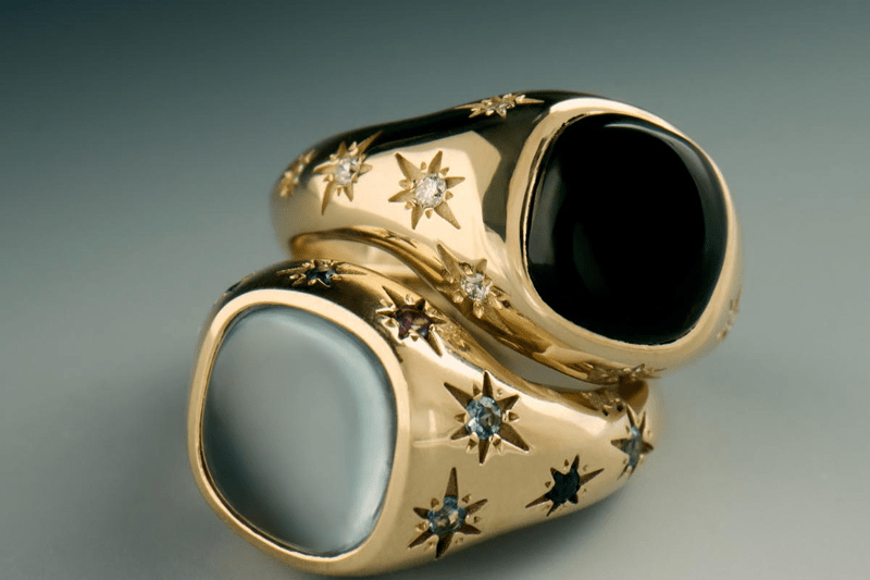 Jewellery Sales Associate (37.5 hours) image