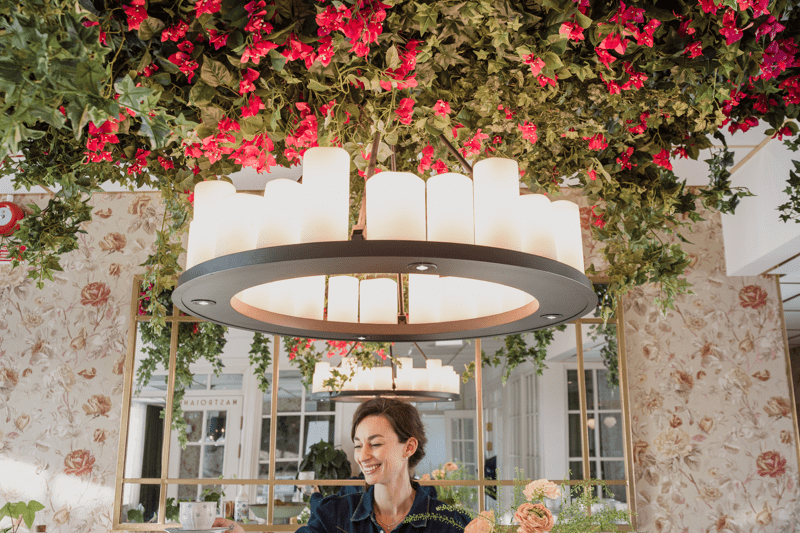 Meeting & Event Waiter till Bellora image