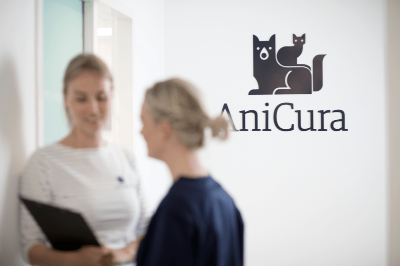 Vacature Manager AniCura Dierenartsenpost Zwolle image