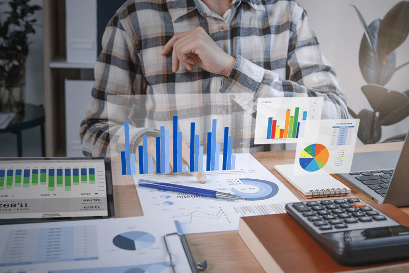 Finance Manager - Real Estate | UAE National image