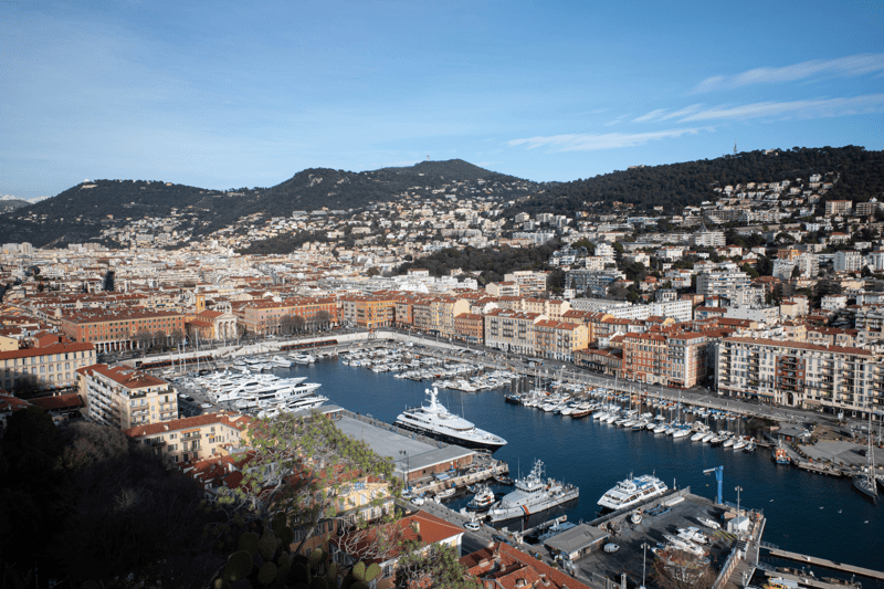 Conseiller en Gestion de Patrimoine Senior H/F image