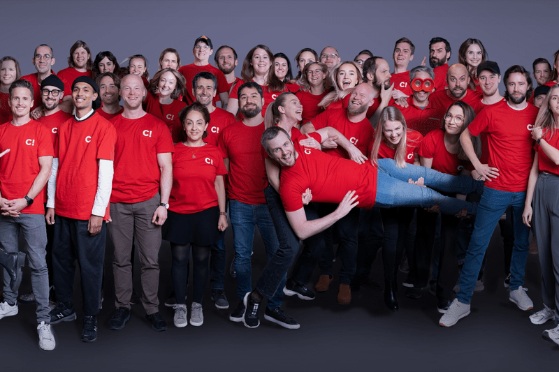 CRO internship image