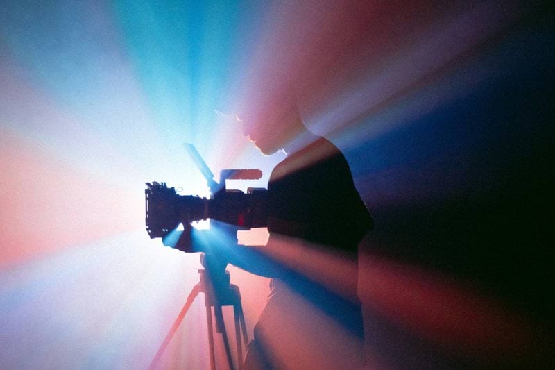 Videographer Internship image
