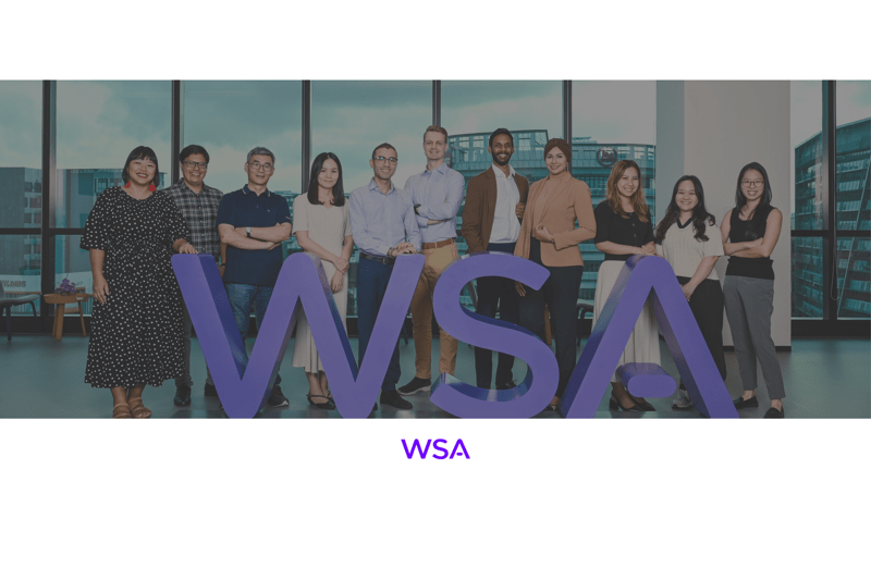 Stage 6 mois - Business Analyst H/F image