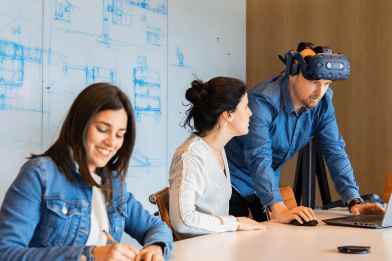 patriarche agence architecture