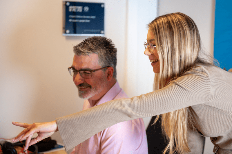 Management Accountant image