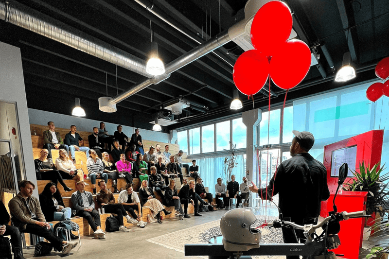 Data Quality Intern (LIA) – Tracking & Analytics image