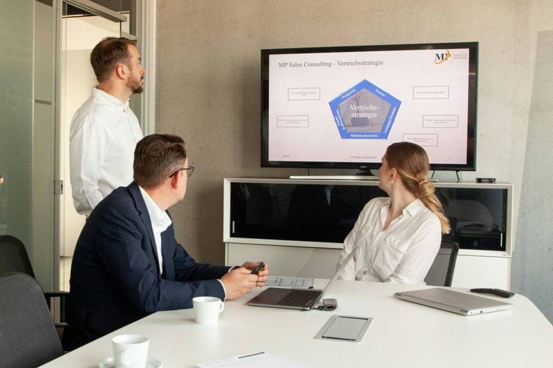 Product Owner Insurance Transformation image
