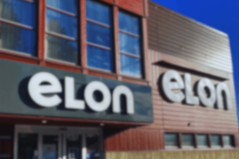 Vi söker en vitvaruinstallatör till Elon! image