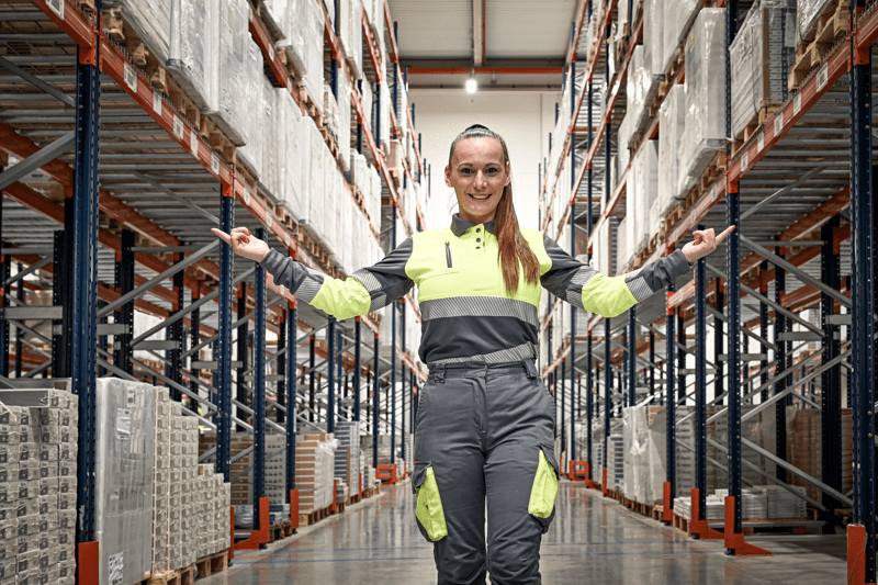 Jefe/a Proyecto Transformación Supply Chain image