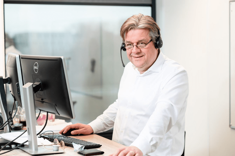 Klantenservice Medewerker image