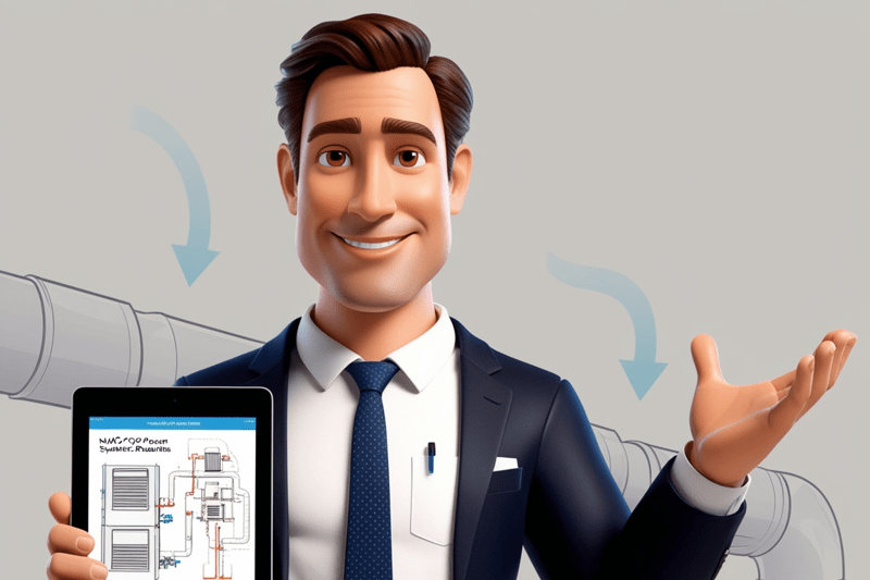 Chargé d'études CVC H/F image