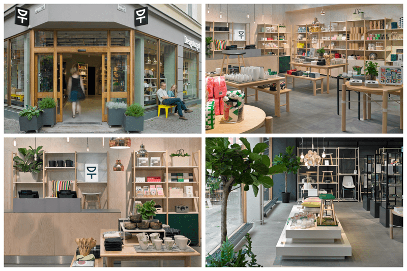 Praktikplats Designtorget ecom/marknad image