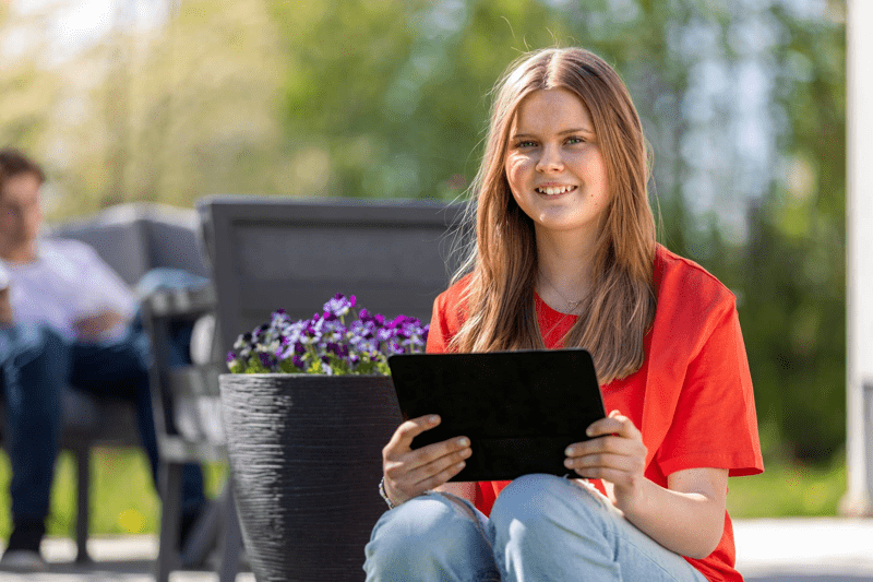 Nics-student, vi har LIA till dig! image