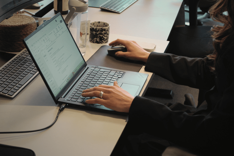 Seniorrådgiver innen trygg digitalisering image