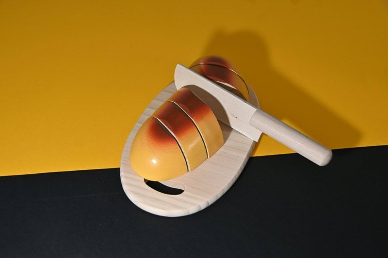 Preschool Cook image