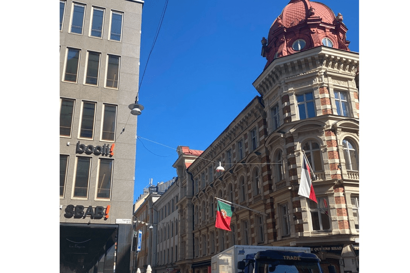 Fastighetsvärderare image