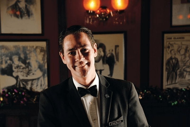 MAITRE RISTORANTE ALLA CARTA image