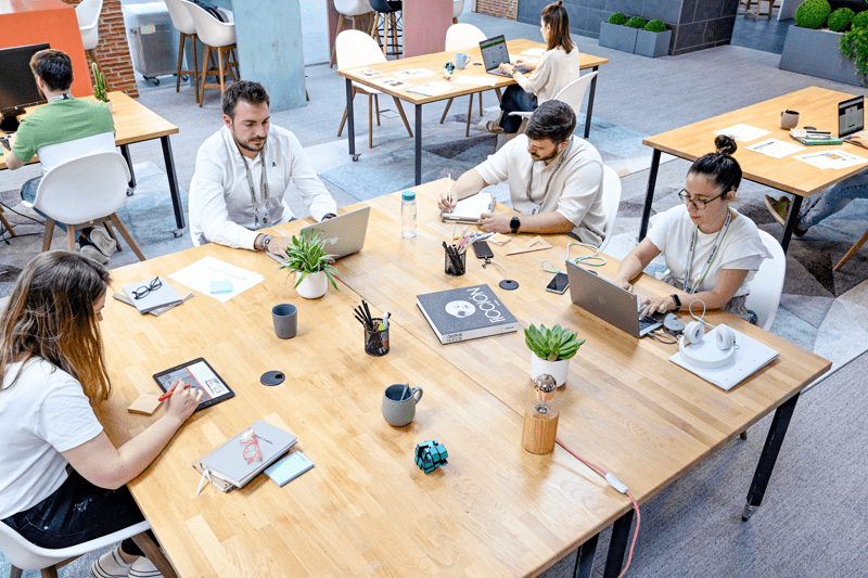 Business Developer - Marketplace image