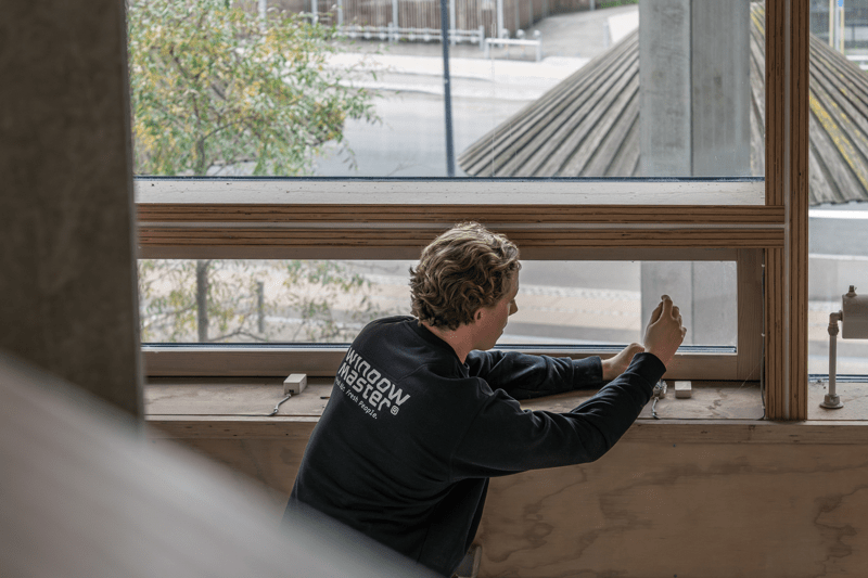 Ausbildung zum Fertigungsmechaniker (w/m/d) image