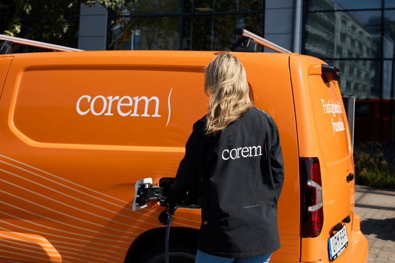 Driftchef till fastighetsbolaget Corem Property Group image